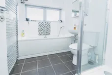 Bideford Green, Linslade, Leighton Buzzard
