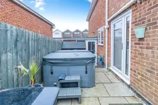 Bideford Green, Linslade, Leighton Buzzard