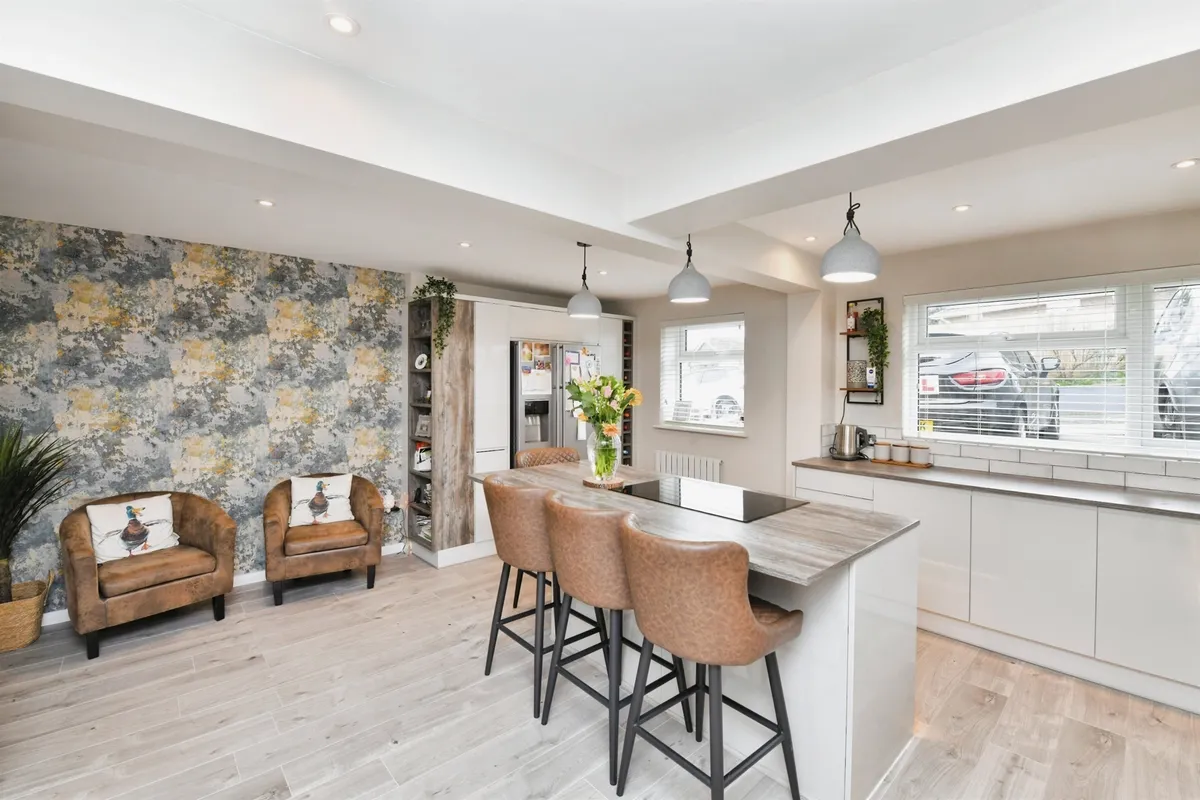 Hobbs Crescent, Saltash