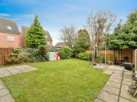 Royal Birkdale Way, NORMANTON thumb 2