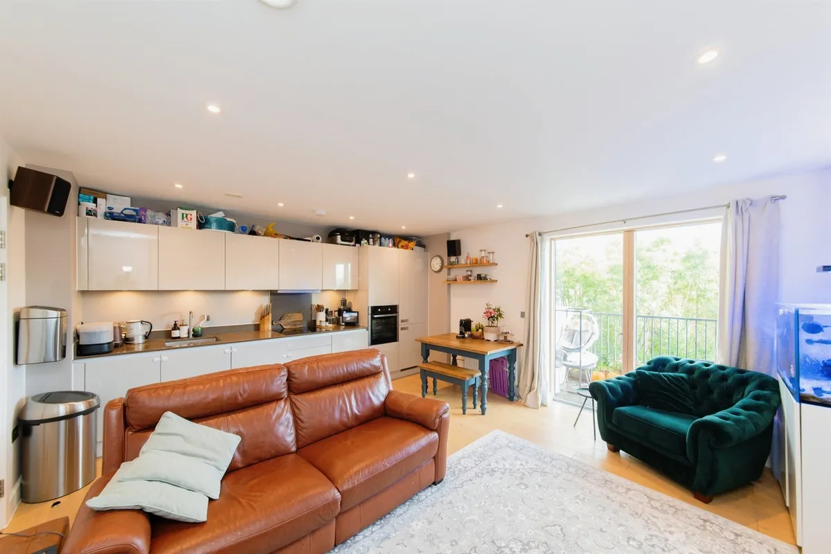 Riverwell Close, Watford