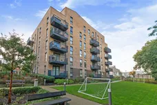 Riverwell Close, Watford