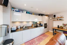 Riverwell Close, Watford