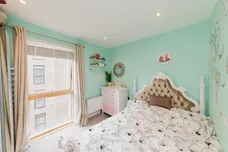 Riverwell Close, Watford
