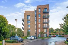 Riverwell Close, Watford