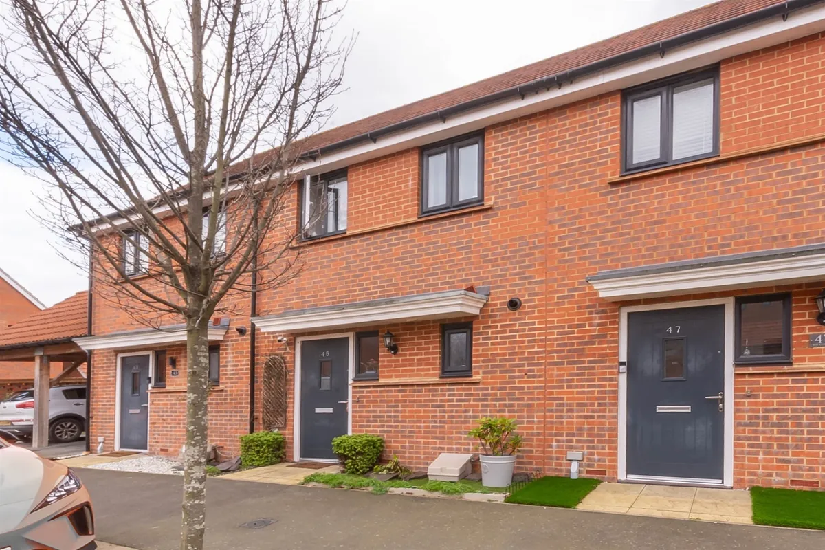 Ben Cobey Avenue, MALDON