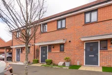 Ben Cobey Avenue, MALDON