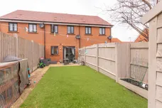 Ben Cobey Avenue, MALDON