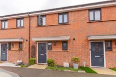 Ben Cobey Avenue, MALDON