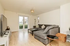 Dowsell Way, Yate, Bristol