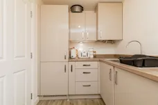 Dowsell Way, Yate, Bristol