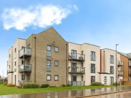 Dowsell Way, Yate, Bristol photo