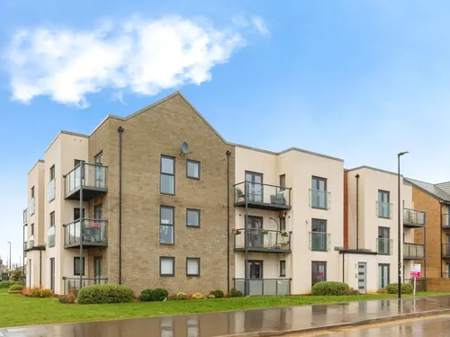 Dowsell Way, Yate, Bristolphoto