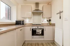 Dowsell Way, Yate, Bristol