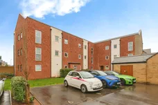 Dowsell Way, Yate, Bristol
