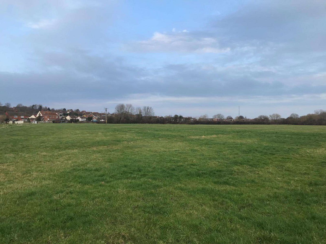 Lot A - Combwich Road, Combwich, Cannington, TA5