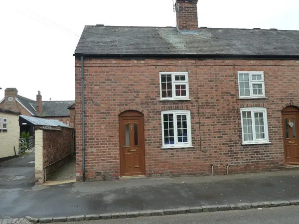 MAIN STREET, QUENIBOROUGH