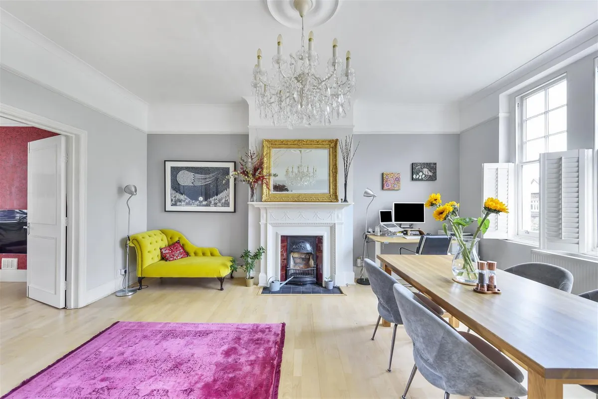 Brondesbury Road, London, NW6