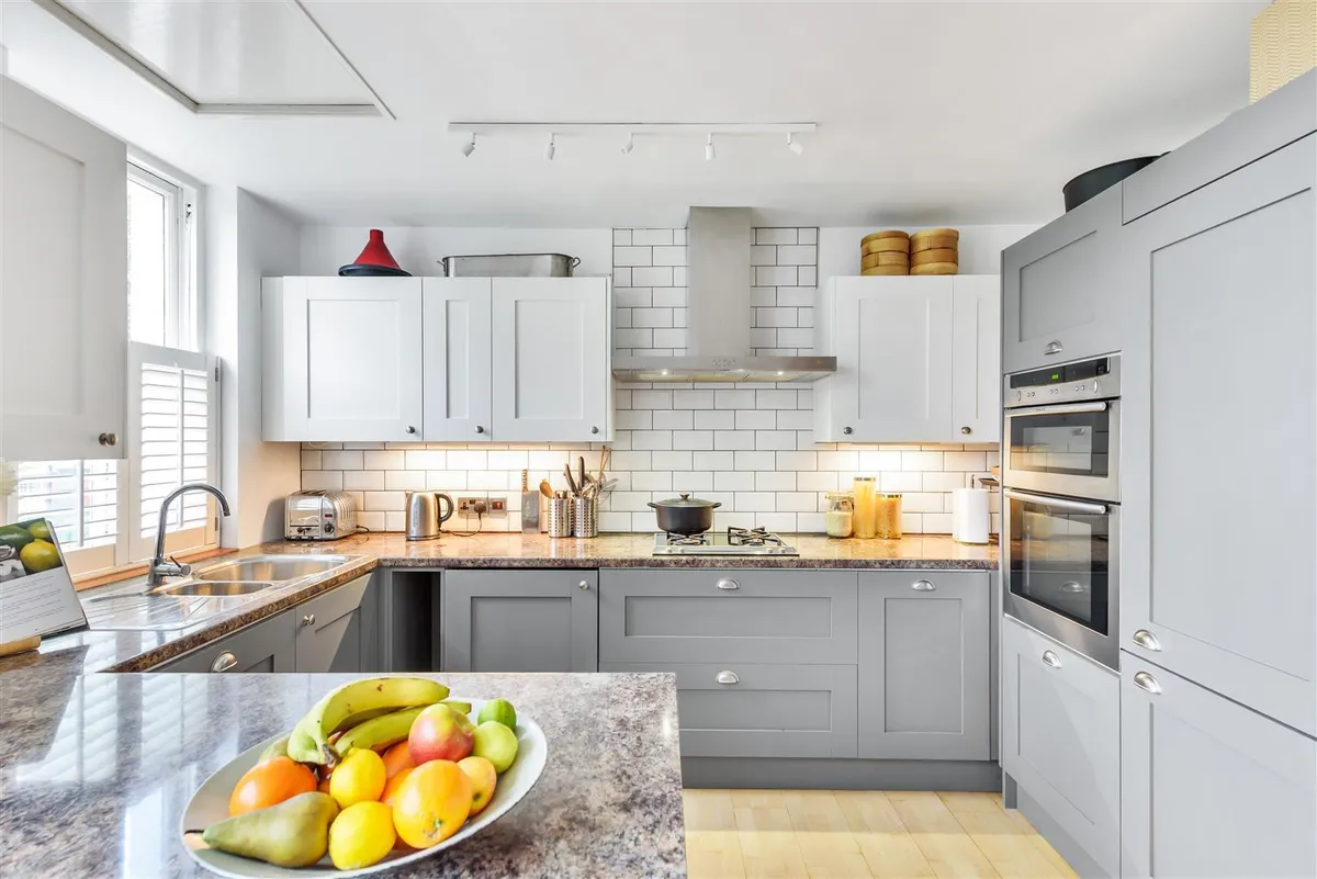 Brondesbury Road, London, NW6