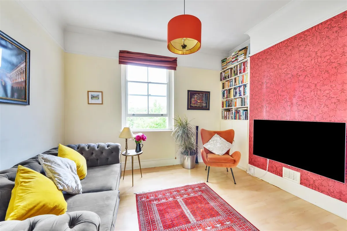 Brondesbury Road, London, NW6