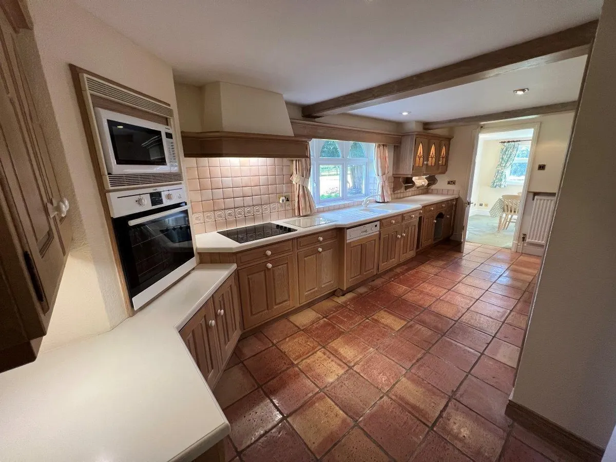 KEEPERS COTTAGE, BAGGRAVE HALL ROAD, HUNGARTON