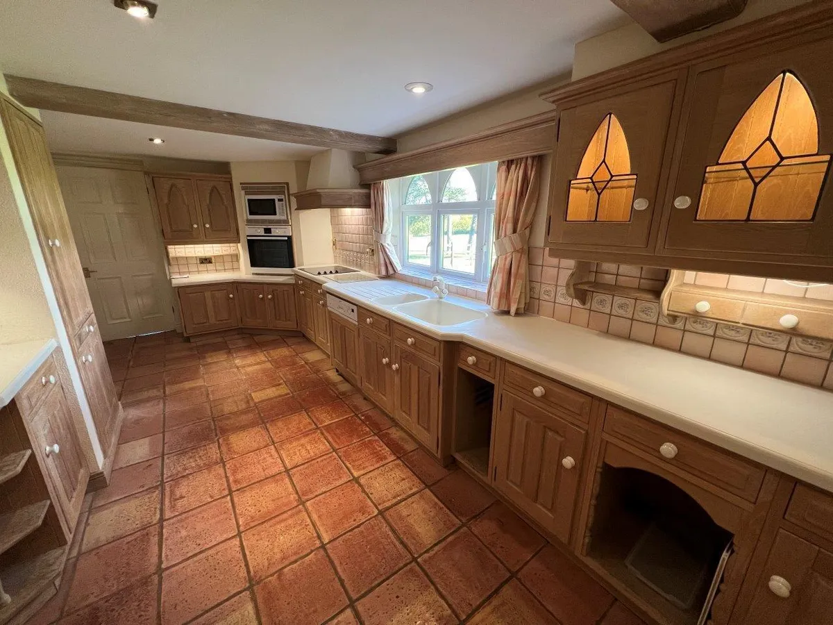 KEEPERS COTTAGE, BAGGRAVE HALL ROAD, HUNGARTON