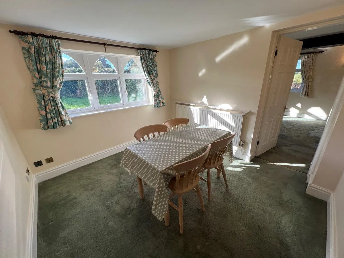 KEEPERS COTTAGE, BAGGRAVE HALL ROAD, HUNGARTON