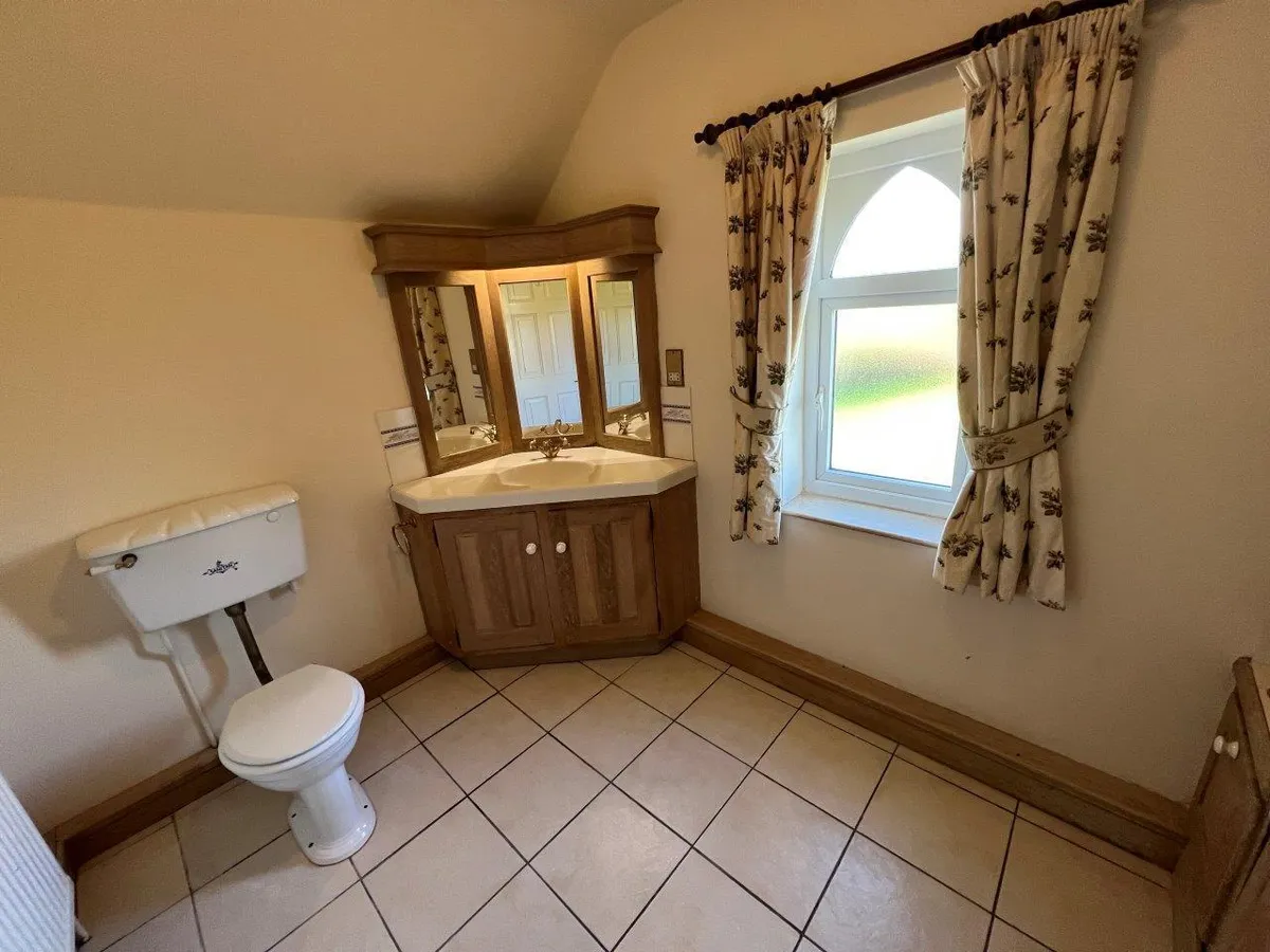 KEEPERS COTTAGE, BAGGRAVE HALL ROAD, HUNGARTON