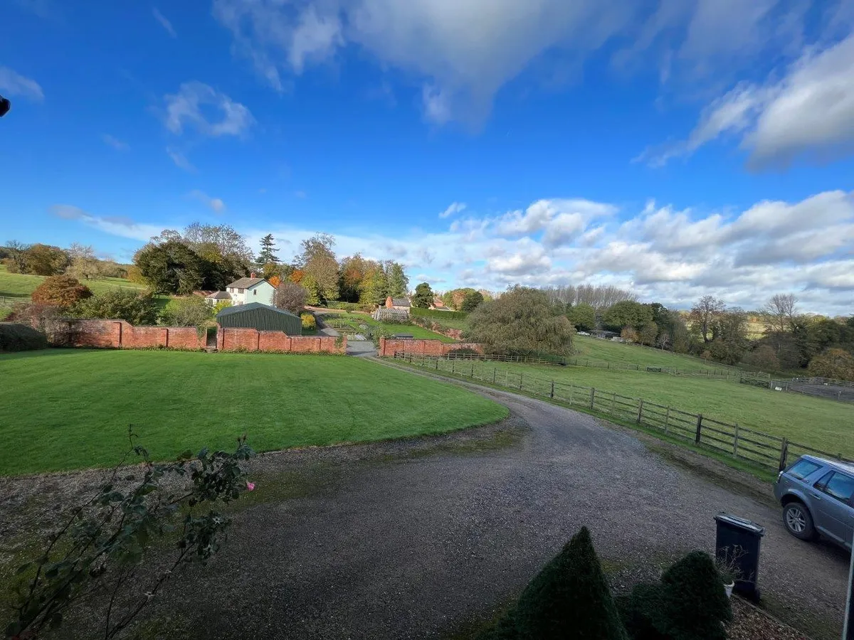 KEEPERS COTTAGE, BAGGRAVE HALL ROAD, HUNGARTON