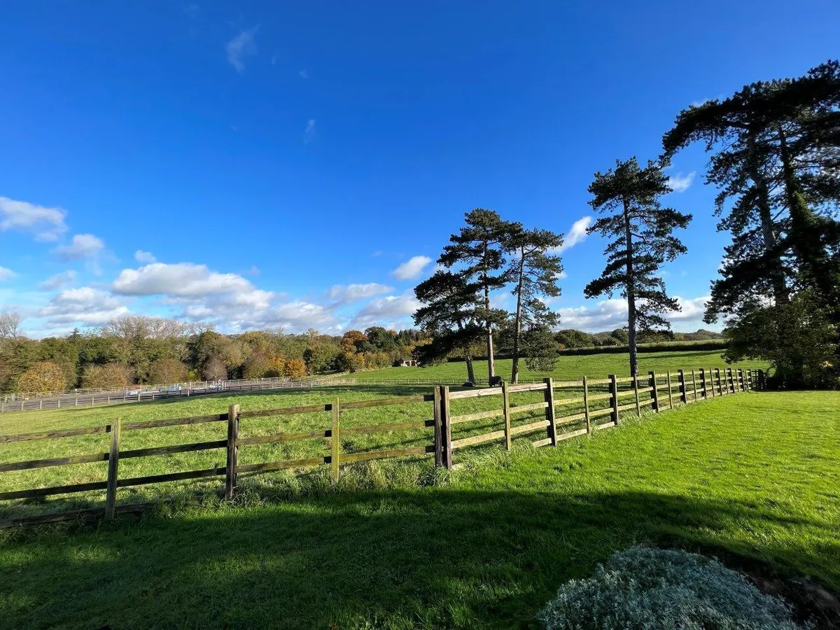 KEEPERS COTTAGE, BAGGRAVE HALL ROAD, HUNGARTON