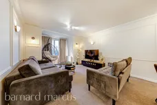 Haling Park Road, South Croydon