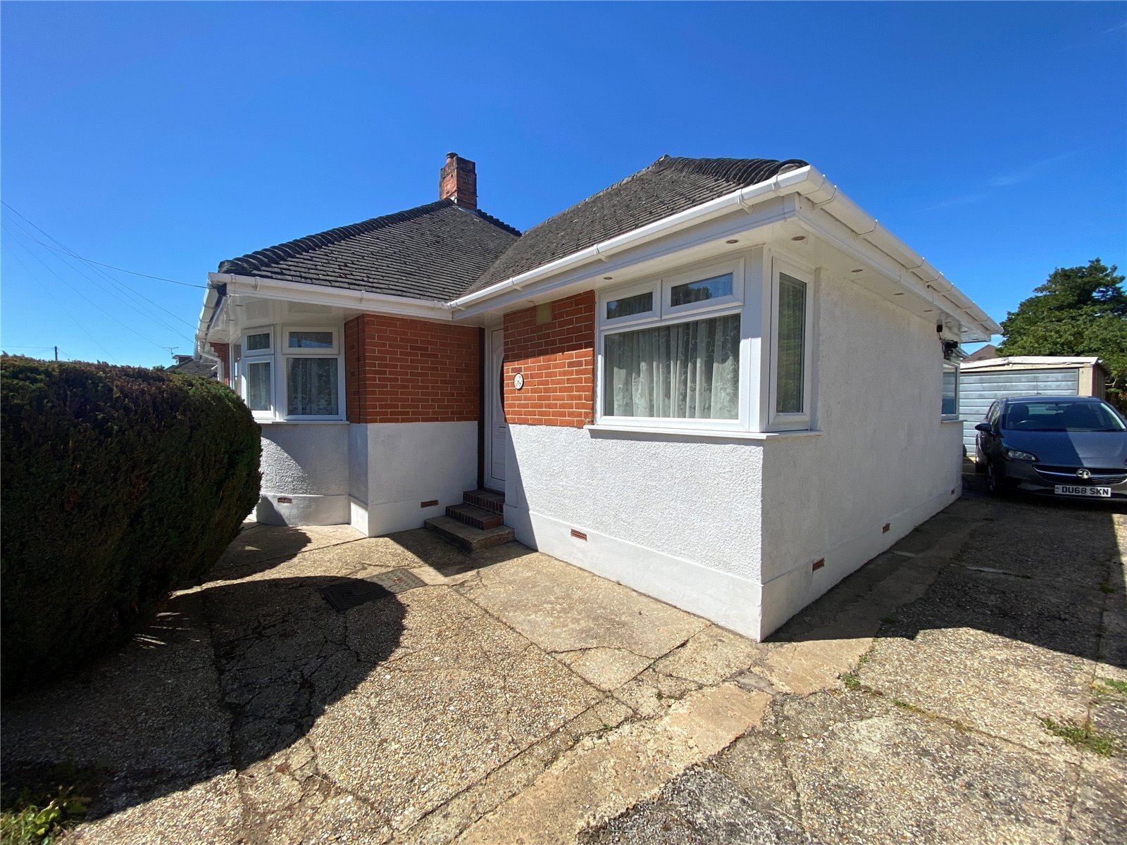 Headswell Avenue, Northbourne, Bournemouth, Dorset, BH10 Image 1