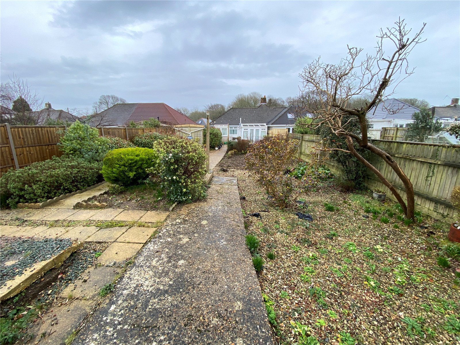 Headswell Avenue, Northbourne, Bournemouth, Dorset, BH10 Image 4