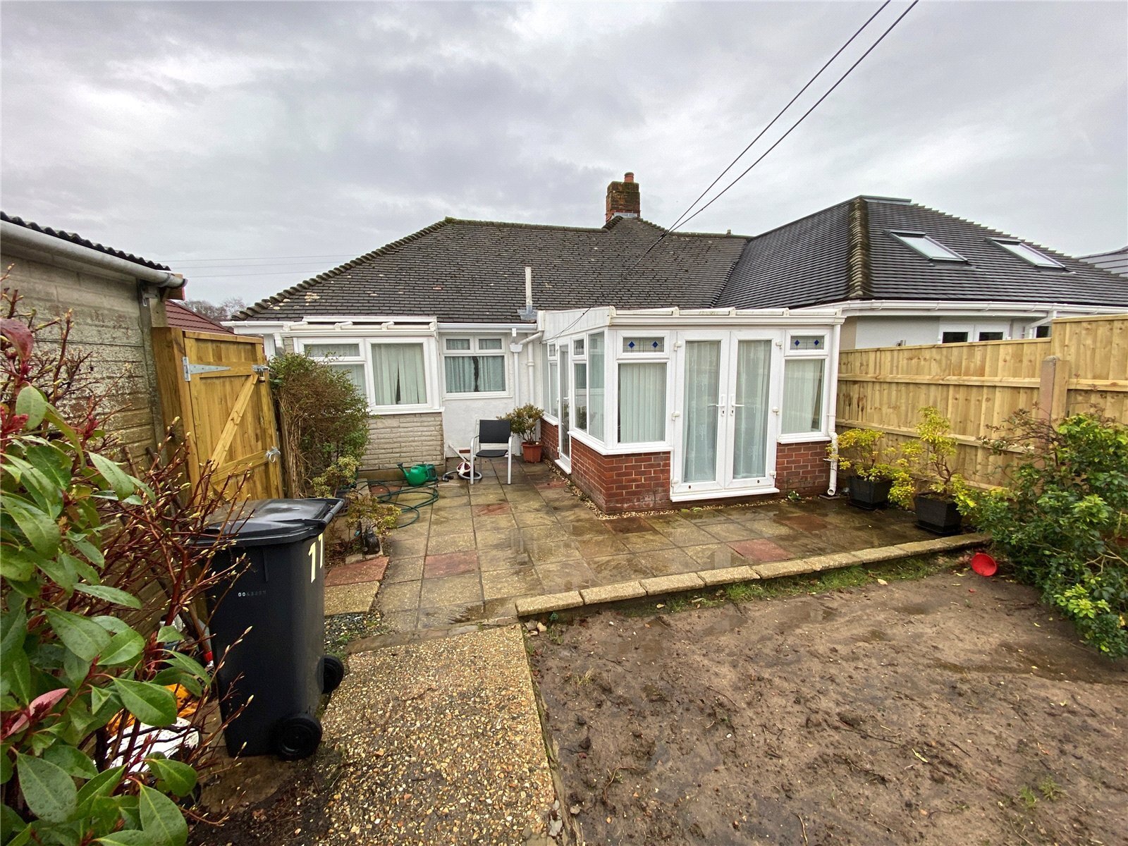 Headswell Avenue, Northbourne, Bournemouth, Dorset, BH10 Image 11
