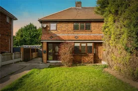 Property responsive