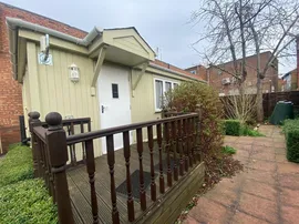 Church Street, Hagley, STOURBRIDGE photo