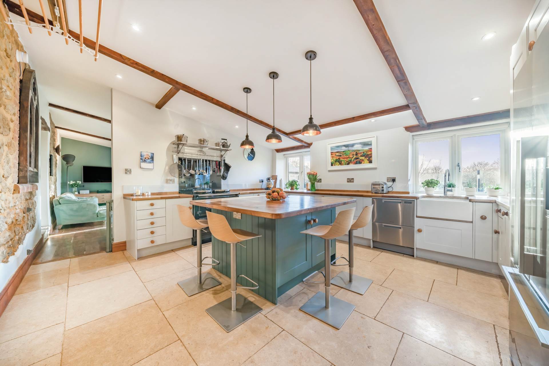 Bere Mills, Nr Ilminster, Just Under 5 Acres Image 3