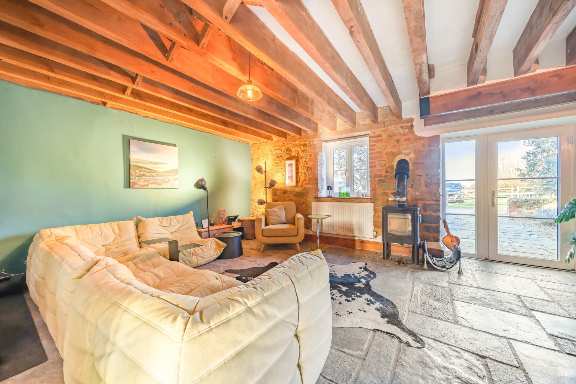 Bere Mills, Nr Ilminster, Just Under 5 Acres Image 6