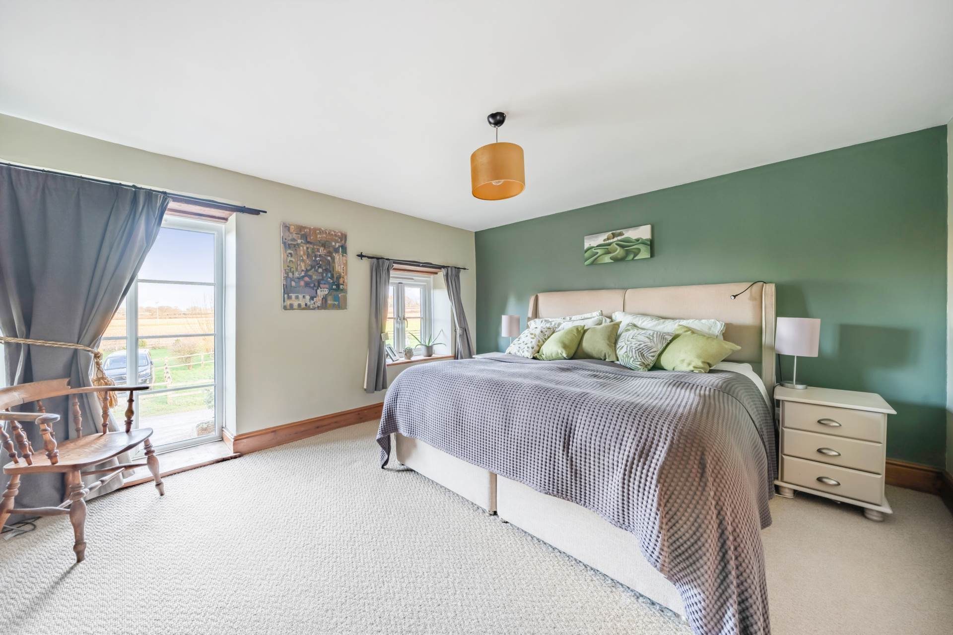Bere Mills, Nr Ilminster, Just Under 5 Acres Image 9