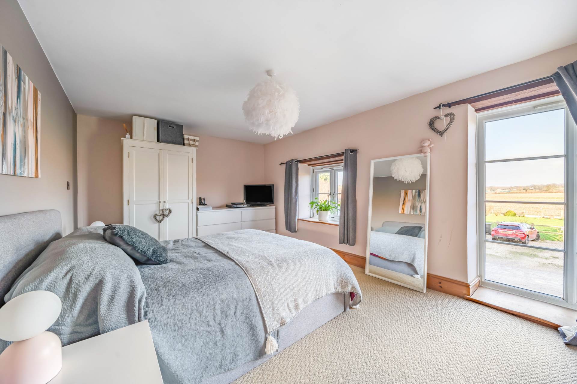 Bere Mills, Nr Ilminster, Just Under 5 Acres Image 10