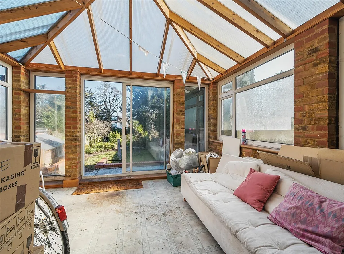 Staverton Road, London, NW2