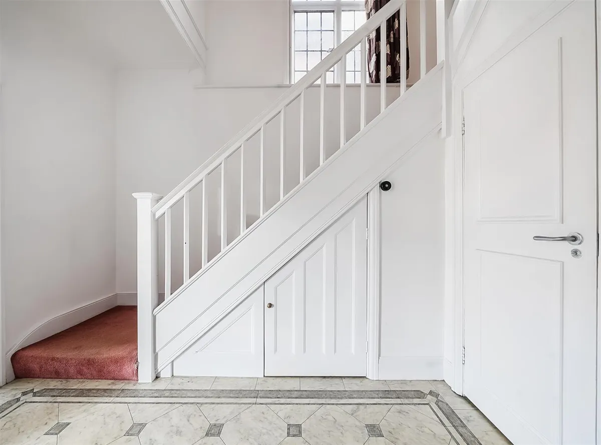 Staverton Road, London, NW2