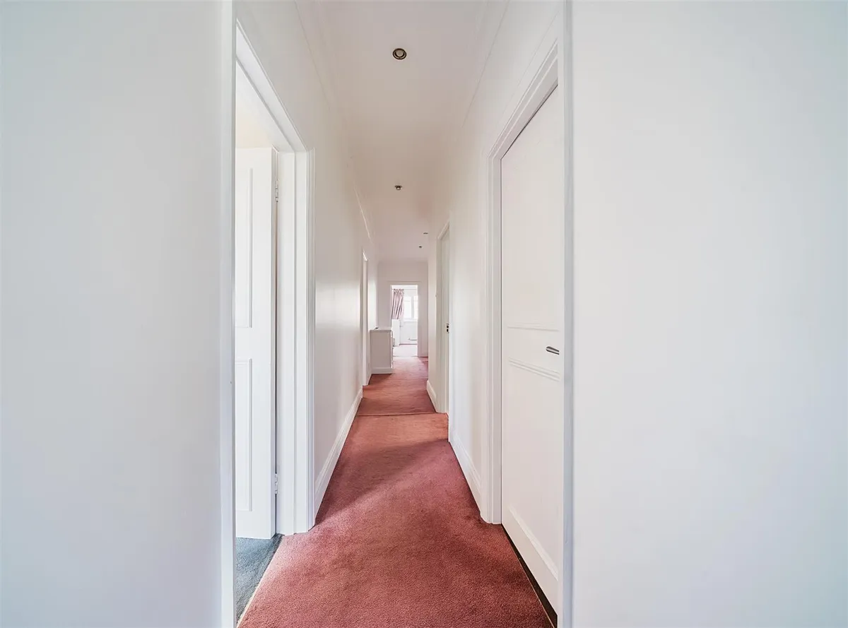 Staverton Road, London, NW2