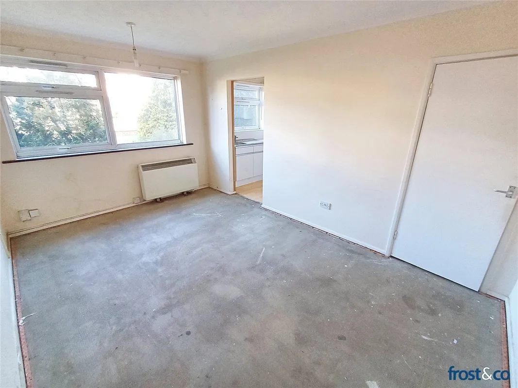 Parkstone Road, Poole Park, Poole, Dorset, BH15