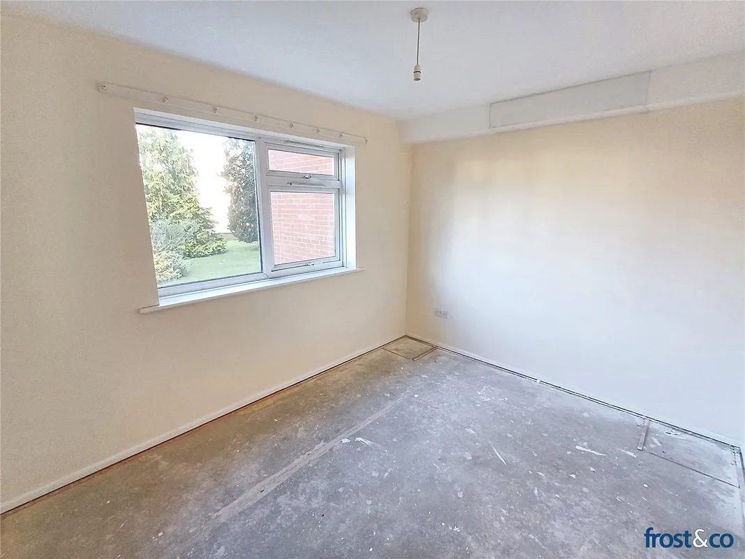 Parkstone Road, Poole Park, Poole, Dorset, BH15