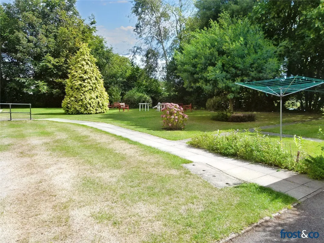 Parkstone Road, Poole Park, Poole, Dorset, BH15