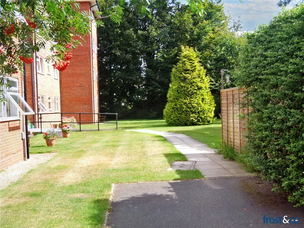 Parkstone Road, Poole Park, Poole, Dorset, BH15