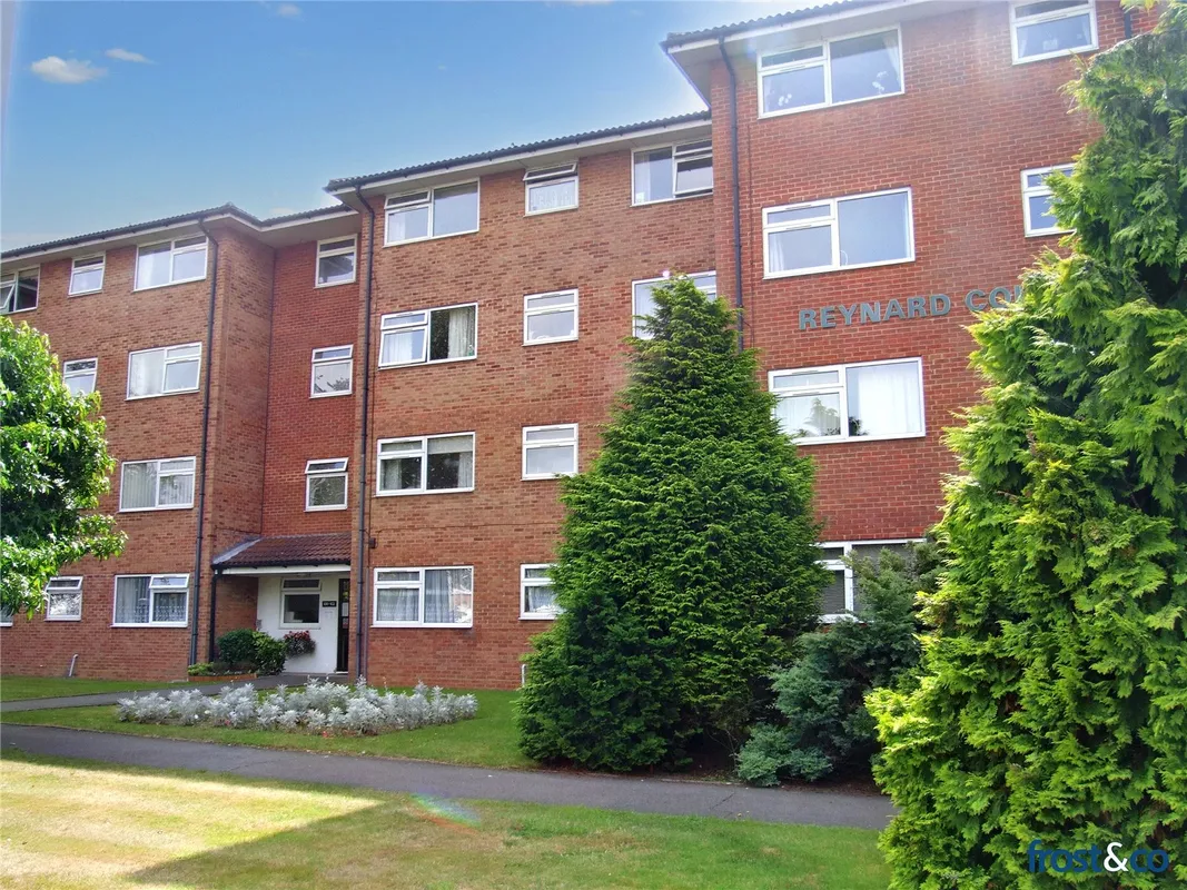 Parkstone Road, Poole Park, Poole, Dorset, BH15