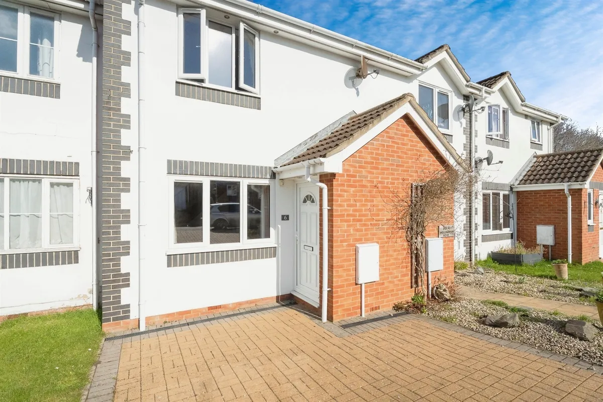 Wellington Road, Briston, Melton Constable