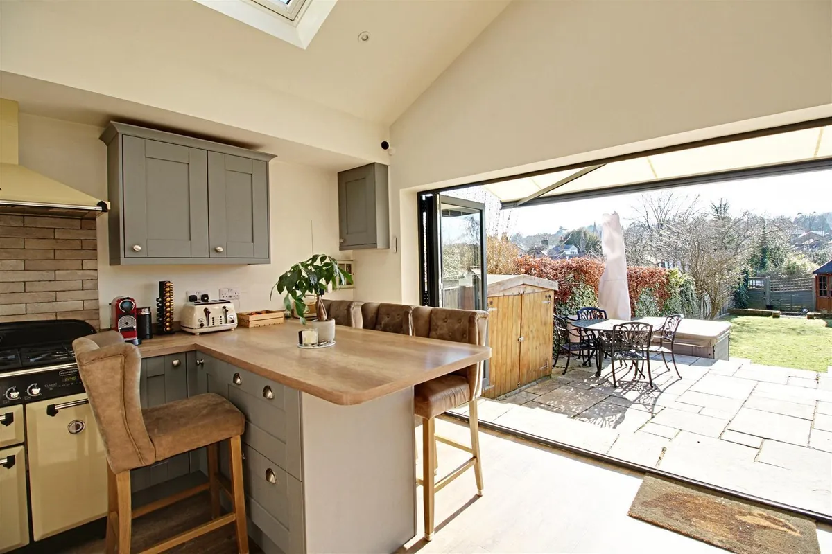 Station Road, Berkhamsted